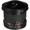 Samyang 8mm f/3.5 Fish-eye CS II w/hood (Fuji X) Lens thumbnail