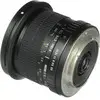1. Samyang 8mm f/3.5 Fish-eye CS II w/hood (Fuji X) Lens thumbnail