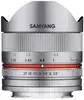Samyang 8mm f/2.8 Fish-eye CS II Silver (Fuji X) Lens thumbnail