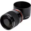 2. Samyang 300mm f/6.3 Mirror Lens Black (M4/3) Lens thumbnail