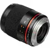 3. Samyang 300mm f/6.3 Mirror Lens Black (M4/3) Lens thumbnail