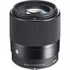 Sigma 30mm F1.4 DC DN | C (M43) Lens thumbnail