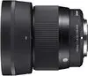 3. Sigma 56mm F1.4 DC DN | Contemporary (M4/3) Lens thumbnail