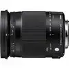 1. Sigma 18-300mm F3.5-6.3 DC MACRO OS HSM | C (Nik) Lens thumbnail