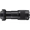 3. Sigma 18-300mm F3.5-6.3 DC MACRO OS HSM | C (Nik) Lens thumbnail
