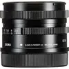 4. Sigma 45mm F2.8 DG DN Contemporary (L mount) Lens thumbnail