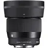 1. Sigma 56mm F1.4 DC DN | Contemporary (Canon EF-M) Lens thumbnail