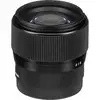 7. Sigma 56mm F1.4 DC DN | Contemporary (Canon EF-M) Lens thumbnail
