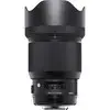 Sigma 85mm F1.4 DG HSM | Art (Nikon) Lens thumbnail