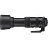 2. Sigma 60-600mm F4.5-6.3 DG OS HSM | Sport (Nikon) Lens thumbnail