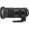 1. Sigma 60-600mm F4.5-6.3 DG OS HSM | Sport (Canon) Lens thumbnail