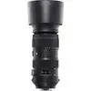 3. Sigma 60-600mm F4.5-6.3 DG OS HSM | Sport (Canon) Lens thumbnail