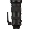 4. Sigma 60-600mm F4.5-6.3 DG OS HSM | Sport (Canon) Lens thumbnail