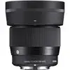 1. Sigma 56mm F1.4 DC DN | Contemporary (Sony E) Lens thumbnail