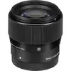9. Sigma 56mm F1.4 DC DN | Contemporary (Sony E) Lens thumbnail