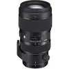 Sigma 50-100mm F1.8 DC HSM | Art (Canon) Lens thumbnail