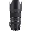 2. Sigma 50-100mm F1.8 DC HSM | Art (Canon) Lens thumbnail