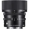 Sigma 45mm F2.8 DG DN Contemporary (Sony E) Lens thumbnail
