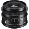 1. Sigma 45mm F2.8 DG DN Contemporary (Sony E) Lens thumbnail
