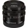 3. Sigma 45mm F2.8 DG DN Contemporary (Sony E) Lens thumbnail