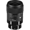 4. Sigma 35mm F1.4 DG HSM (Sony-E) Lens thumbnail