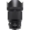 Sigma 85mm F1.4 DG HSM | Art (Canon) Lens thumbnail