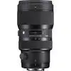 1. Sigma 50-100mm F1.8 DC HSM | Art (Nikon) Lens thumbnail