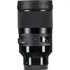 Sigma 40mm F1.4 DG HSM | Art (Sony E) Lens thumbnail