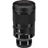 2. Sigma 40mm F1.4 DG HSM | Art (Sony E) Lens thumbnail