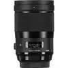1. Sigma 40mm F1.4 DG HSM | Art (Leica L) Lens thumbnail