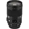 4. Sigma 40mm F1.4 DG HSM | Art (Leica L) Lens thumbnail