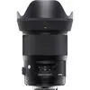 1. Sigma 28mm F1.4 DG HSM | Art (Canon) Lens thumbnail
