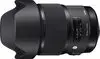 Sigma 20mm F1.4 DG HSM | A (Nikon) Lens thumbnail