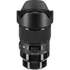 Sigma 20mm F1.4 DG HSM | A (Sony-E) Lens thumbnail