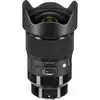 3. Sigma 20mm F1.4 DG HSM | A (Sony-E) Lens thumbnail