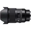 4. Sigma 20mm F1.4 DG HSM | A (Sony-E) Lens thumbnail