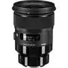 Sigma 24mm F1.4 DG HSM | A (Sony-E) Lens thumbnail