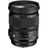 1. Sigma 24-105mm f/4 DG OS HSM Art (Sony A) Lens thumbnail
