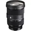 Sigma 24-70mm F2.8 DG DN | Art (E-mount) Lens thumbnail