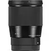 3. Sigma 16mm F1.4 DC DN|Contemporary (Sony E) Lens thumbnail