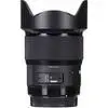 2. Sigma 20mm F1.4 DG HSM | A (Canon) Lens thumbnail