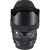 4. Sigma 14-24mm F2.8 DG HSM | Art (Canon) Lens thumbnail