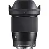 Sigma 16mm F1.4 DC DN|Contemporary (Canon EF-M) Lens thumbnail