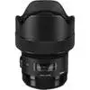 Sigma 14mm F1.8 DG HSM | Art (Canon) Lens thumbnail