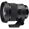 Sigma 105mm F1.4 DG HSM | Art (Canon) Lens thumbnail