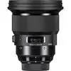 2. Sigma 105mm F1.4 DG HSM | Art (Canon) Lens thumbnail