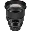 3. Sigma 105mm F1.4 DG HSM | Art (Canon) Lens thumbnail