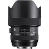 Sigma 14-24mm F2.8 DG HSM | Art (Nikon) Lens thumbnail