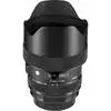 6. Sigma 14-24mm F2.8 DG HSM | Art (Nikon) Lens thumbnail