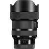 1. Sigma 14-24mm F2.8 DG HSM | Art (Leica L) Lens thumbnail